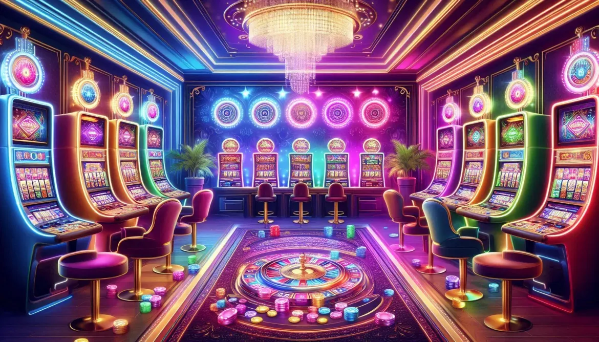 Milky Wins Casino